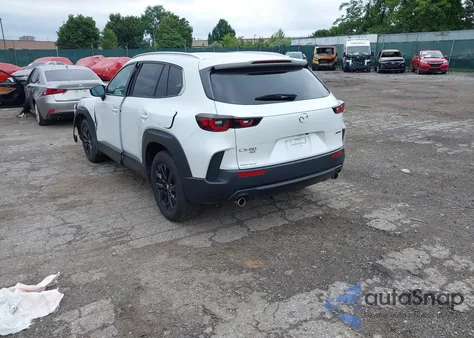 2023 Mazda Cx-50 2.5 S Preferred Plus z USA, uszkodzony, nr VIN 7MMVABCM8PN112216